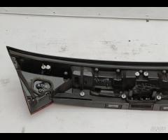 SPOILER PORTELLONE POSTERIORE AUDI A7 2015-2018 Ha - 16