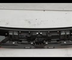 SPOILER PORTELLONE POSTERIORE AUDI A7 2015-2018 Ha - 17