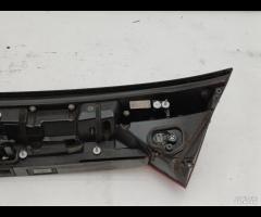 SPOILER PORTELLONE POSTERIORE AUDI A7 2015-2018 Ha - 18