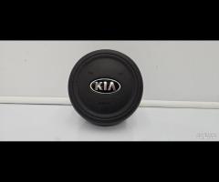 AIRBAG VOLANTE KIA SPORTAGE IV 2016 56900F1000 569