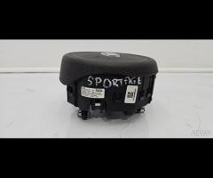 AIRBAG VOLANTE KIA SPORTAGE IV 2016 56900F1000 569 - 8