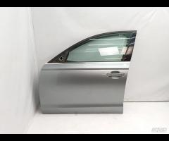 PORTA PORTIERA ANTERIORE SX AUDI A6 4G C7 2011-201 - 1
