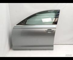 PORTA PORTIERA ANTERIORE SX AUDI A6 4G C7 2011-201 - 3
