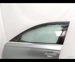 PORTA PORTIERA ANTERIORE SX AUDI A6 4G C7 2011-201 - 4