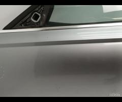 PORTA PORTIERA ANTERIORE SX AUDI A6 4G C7 2011-201 - 13
