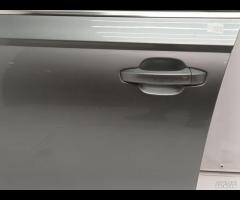 PORTA PORTIERA ANTERIORE SX AUDI A6 4G C7 2011-201 - 14