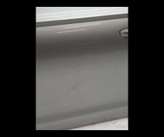 PORTA PORTIERA ANTERIORE SX AUDI A6 4G C7 2011-201 - 15