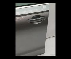PORTA PORTIERA ANTERIORE SX AUDI A6 4G C7 2011-201 - 16