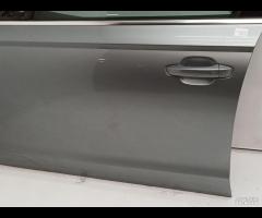PORTA PORTIERA ANTERIORE SX AUDI A6 4G C7 2011-201 - 24