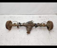 PONTE ASSALE POSTERIORE 3.2D FORD RANGER III 2015