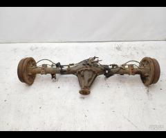 PONTE ASSALE POSTERIORE 3.2D FORD RANGER III 2015