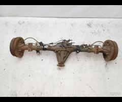 PONTE ASSALE POSTERIORE 3.2D FORD RANGER III 2015