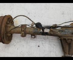 PONTE ASSALE POSTERIORE 3.2D FORD RANGER III 2015