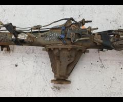 PONTE ASSALE POSTERIORE 3.2D FORD RANGER III 2015 - 6
