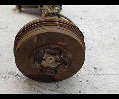 PONTE ASSALE POSTERIORE 3.2D FORD RANGER III 2015 - 8