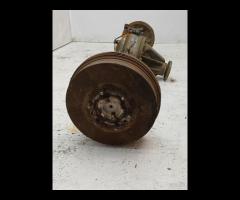 PONTE ASSALE POSTERIORE 3.2D FORD RANGER III 2015 - 13