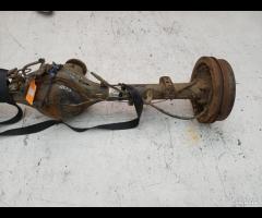 PONTE ASSALE POSTERIORE 3.2D FORD RANGER III 2015 - 18