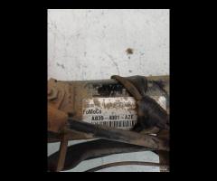 PONTE ASSALE POSTERIORE 3.2D FORD RANGER III 2015 - 19