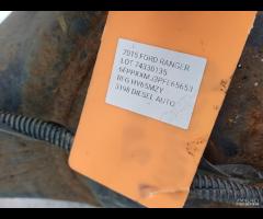 PONTE ASSALE POSTERIORE 3.2D FORD RANGER III 2015 - 20