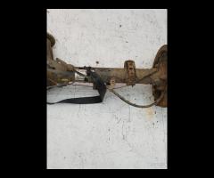PONTE ASSALE POSTERIORE 3.2D FORD RANGER III 2015 - 22