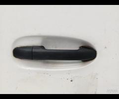 PORTA PORTIERA POSTERIORE DX MERCEDES VITO W447 20 - 7