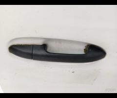 PORTA PORTIERA POSTERIORE DX MERCEDES VITO W447 20 - 8