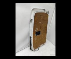 PORTA PORTIERA POSTERIORE DX MERCEDES VITO W447 20 - 22