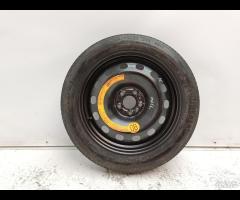 RUOTINO DI SCORTA FIAT TIPO 357 2017 T135/70 R16 5
