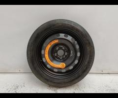 RUOTINO DI SCORTA FIAT TIPO 357 2017 T135/70 R16 5