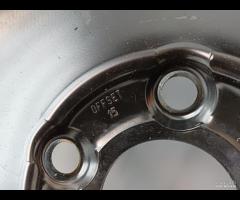 RUOTINO DI SCORTA FIAT TIPO 357 2017 T135/70 R16 5 - 7