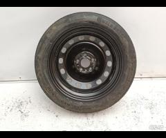 RUOTINO DI SCORTA FIAT TIPO 357 2017 T135/70 R16 5 - 14