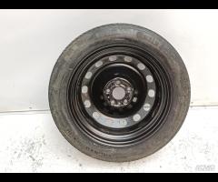 RUOTINO DI SCORTA FIAT TIPO 357 2017 T135/70 R16 5 - 17