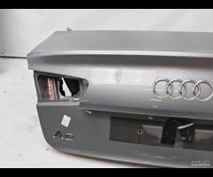PORTELLONE COFANO POST BAULE AUDI A6 4G C7 2011-20