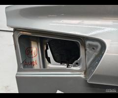 PORTELLONE COFANO POST BAULE AUDI A6 4G C7 2011-20 - 7