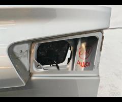 PORTELLONE COFANO POST BAULE AUDI A6 4G C7 2011-20 - 9