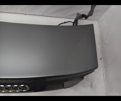 PORTELLONE COFANO POST BAULE AUDI A6 4G C7 2011-20 - 14