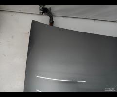 PORTELLONE COFANO POST BAULE AUDI A6 4G C7 2011-20 - 15