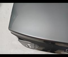 PORTELLONE COFANO POST BAULE AUDI A6 4G C7 2011-20 - 16