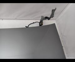 PORTELLONE COFANO POST BAULE AUDI A6 4G C7 2011-20 - 17