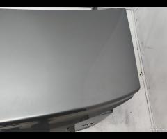 PORTELLONE COFANO POST BAULE AUDI A6 4G C7 2011-20 - 18