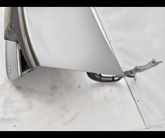 PORTELLONE COFANO POST BAULE AUDI A6 4G C7 2011-20 - 20
