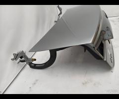 PORTELLONE COFANO POST BAULE AUDI A6 4G C7 2011-20 - 21