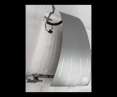 PORTELLONE COFANO POST BAULE AUDI A6 4G C7 2011-20 - 22