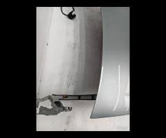 PORTELLONE COFANO POST BAULE AUDI A6 4G C7 2011-20 - 23