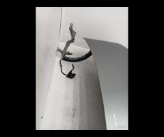 PORTELLONE COFANO POST BAULE AUDI A6 4G C7 2011-20 - 24