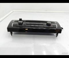 PANNELLO CONTROLLO RADIO CLIMA RISCALDAMENTO BMW 1 - 6