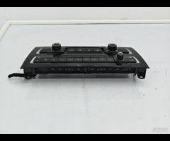PANNELLO CONTROLLO RADIO CLIMA RISCALDAMENTO BMW 1 - 8