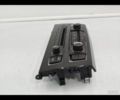 PANNELLO CONTROLLO RADIO CLIMA RISCALDAMENTO BMW 1 - 9