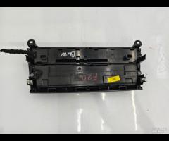 PANNELLO CONTROLLO RADIO CLIMA RISCALDAMENTO BMW 1 - 10