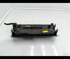 PANNELLO CONTROLLO RADIO CLIMA RISCALDAMENTO BMW 1 - 14